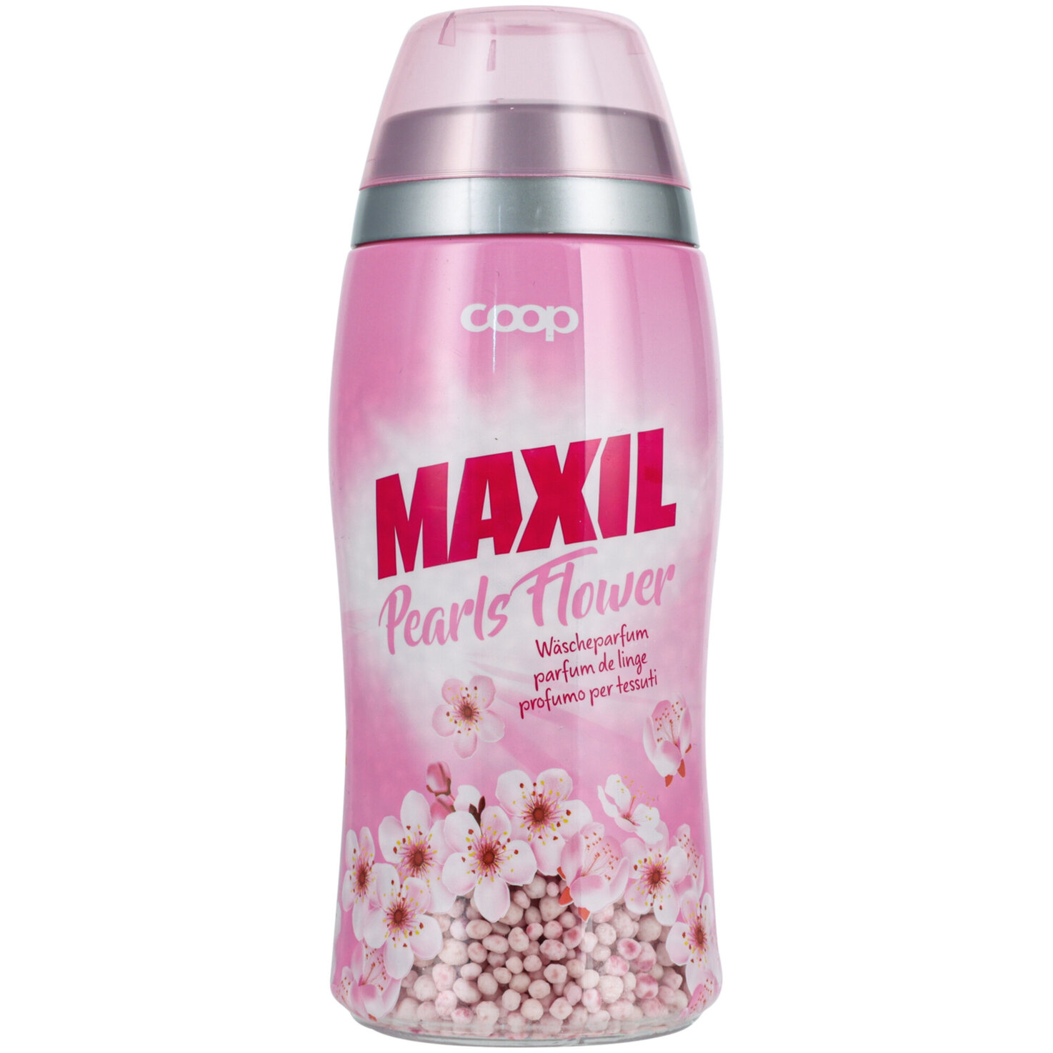 Maxil Waschparfüm Pearls Flower
