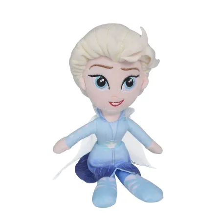 Simba Disney Frozen 2 Friends Plüsch 20cm, sortiert