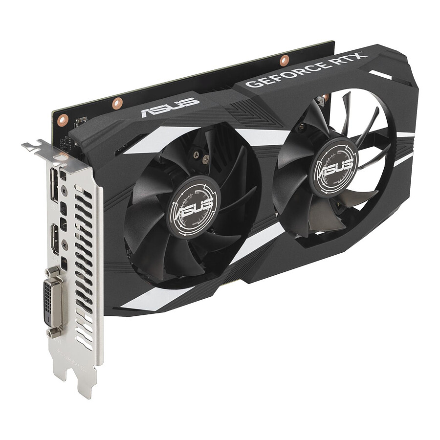 Asus GeForce RTX 3050 DUAL OC 6G