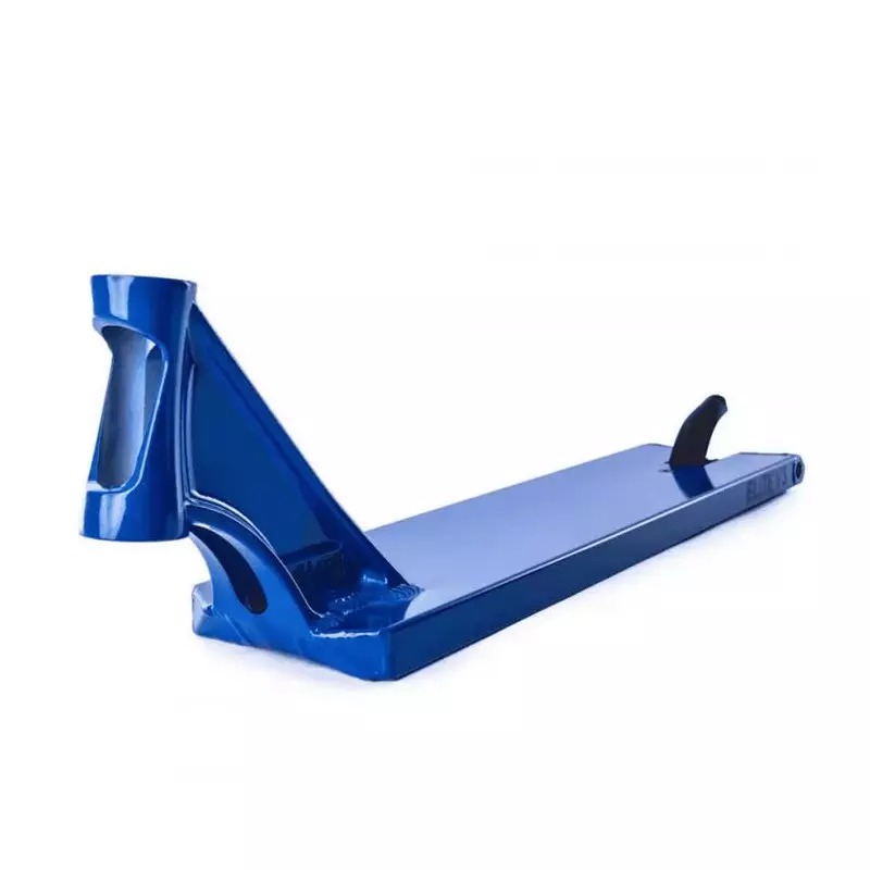 Deck trottinette ELITE Supreme V3 Boxed Bleu