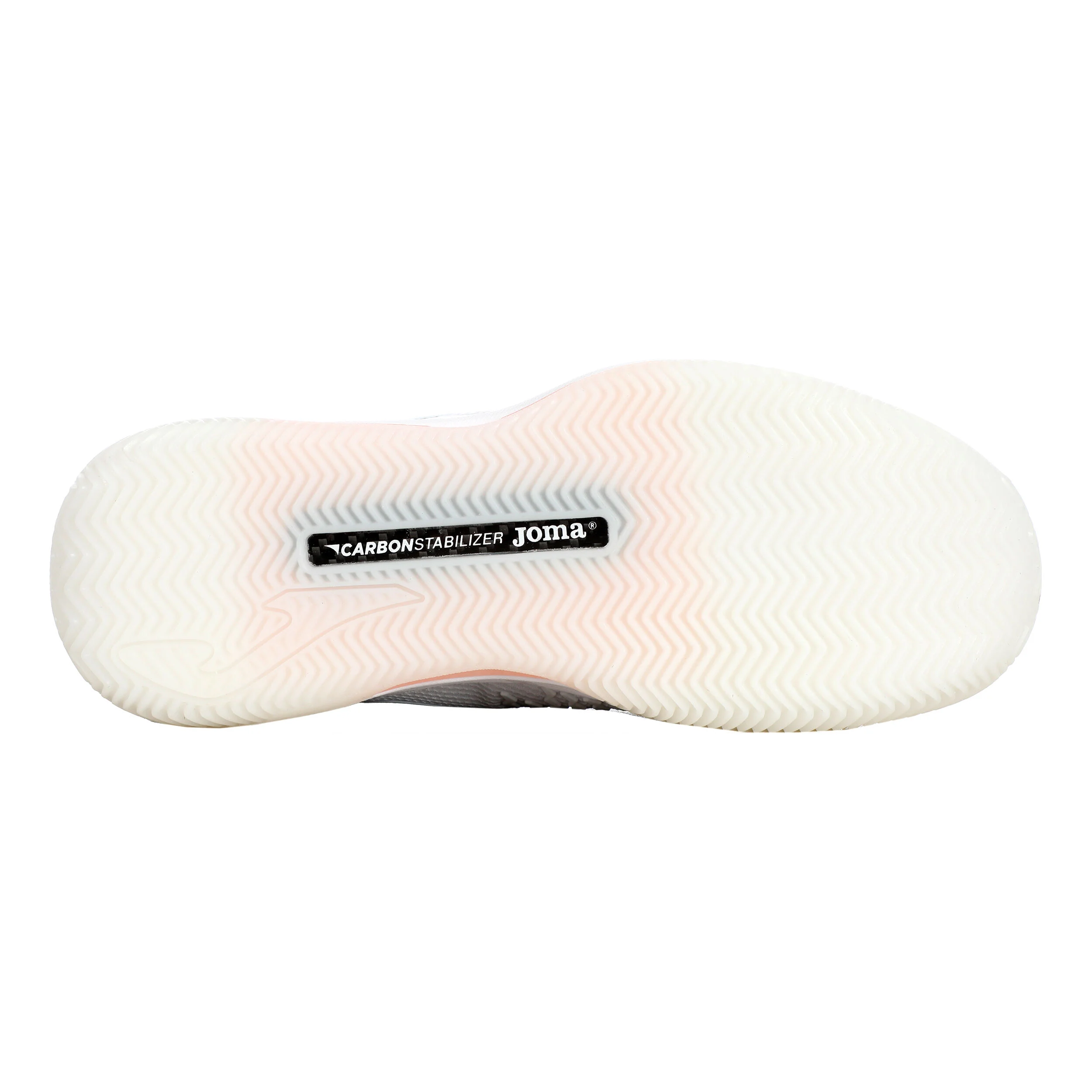 Joma Ace Chaussure Terre Battue Femmes - Blanc