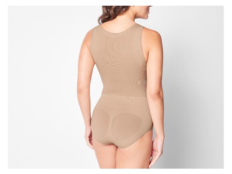 Dames Soft-Shaping body