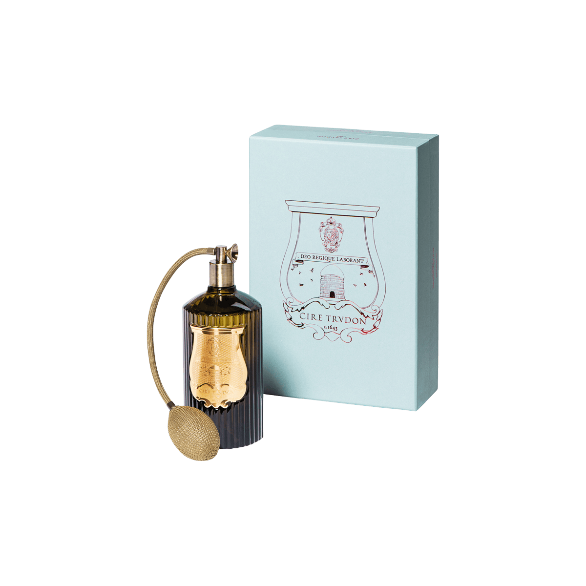 Room Spray Ernesto 375ml