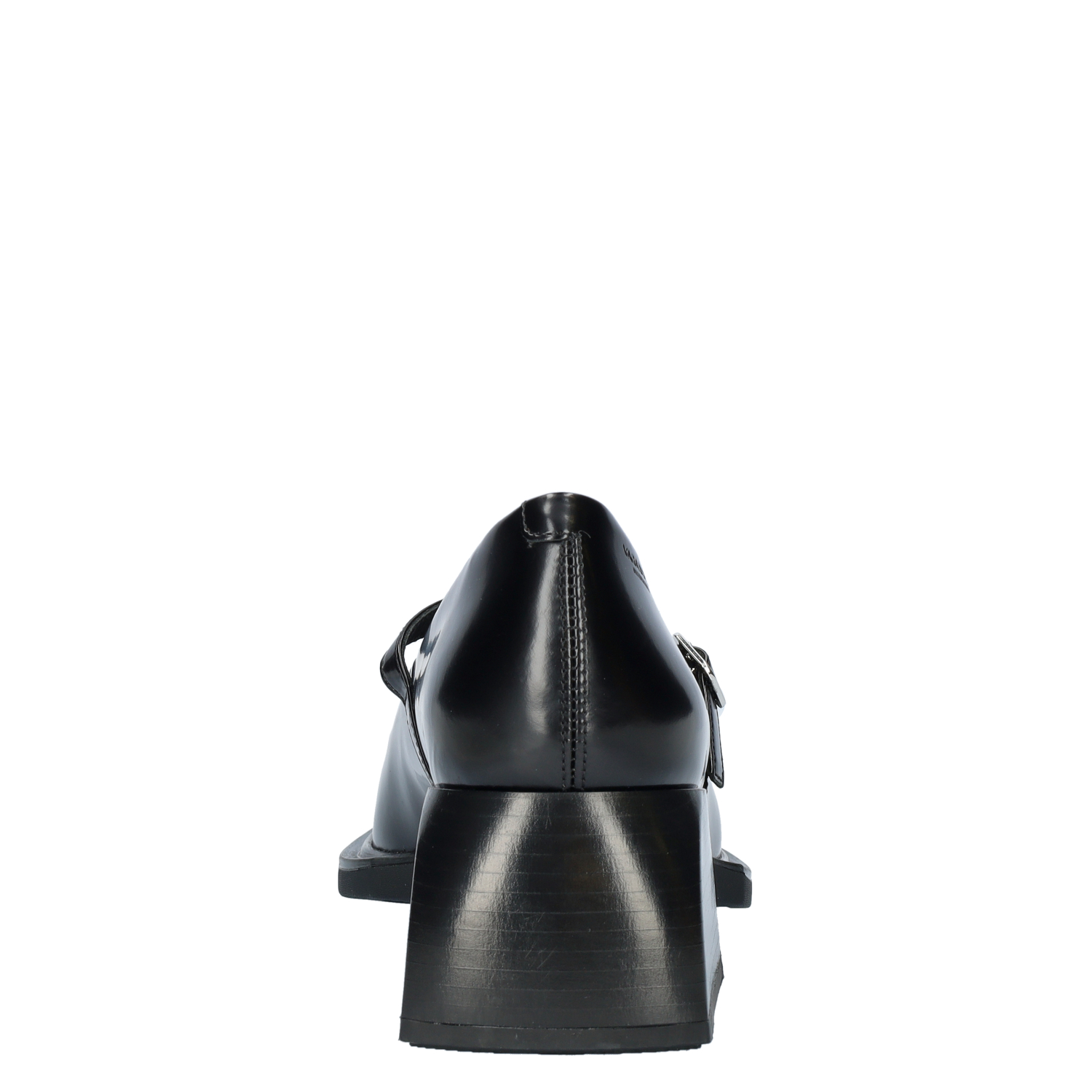 Vagabond Shoemakers Vivian dames pump Vagabond Zwart