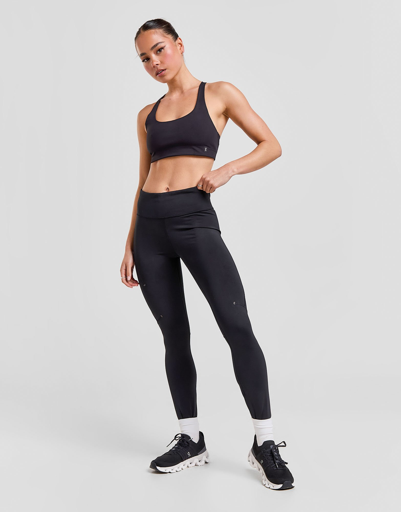 On Running Legging Performance Femme