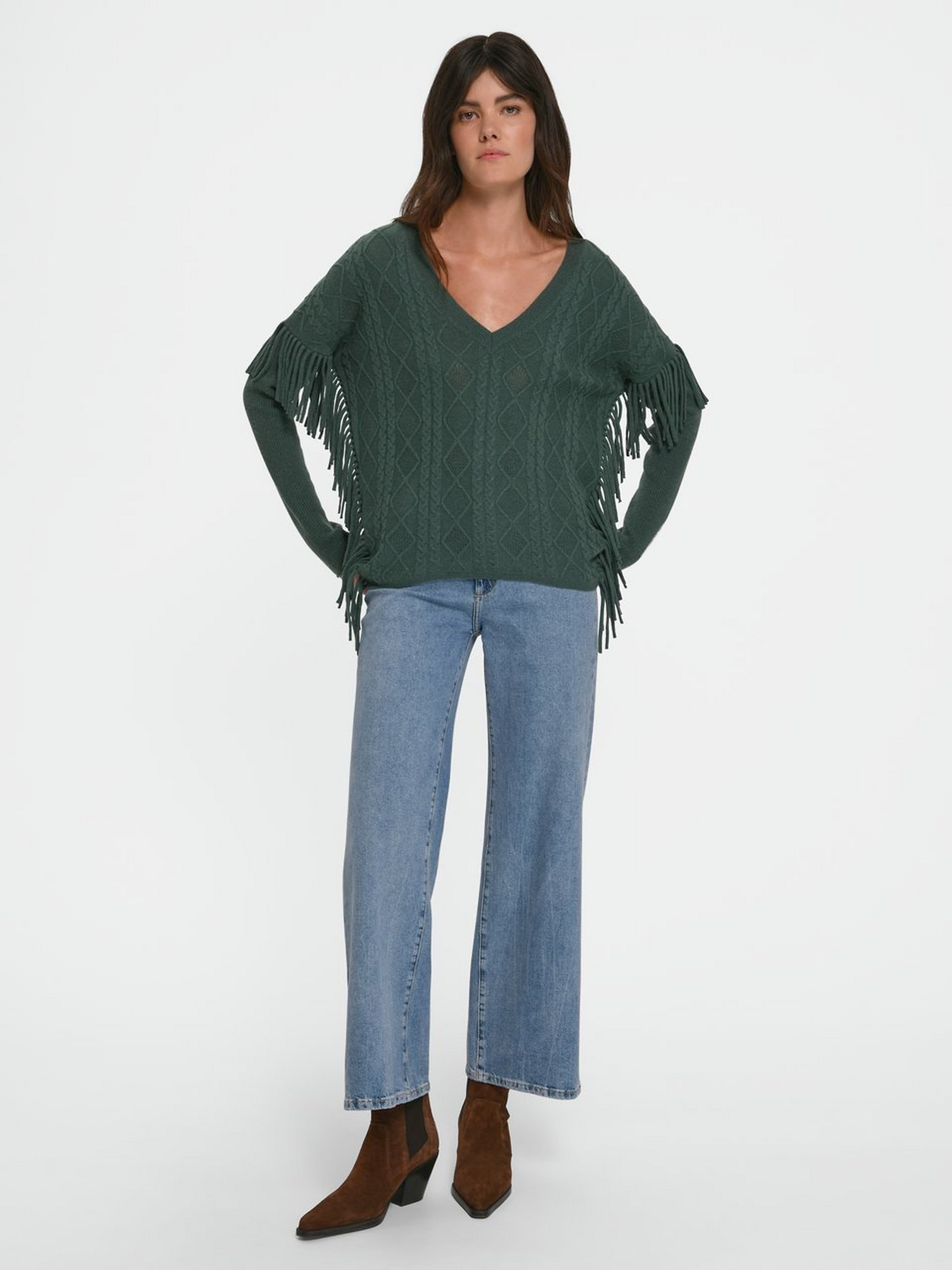 Pullover