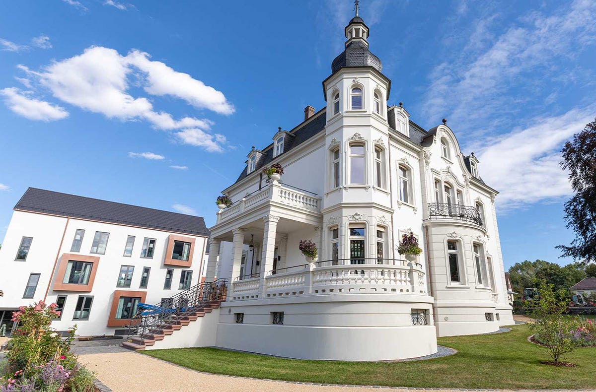 Kulinarischer Kurzurlaub Alsfeld für 2