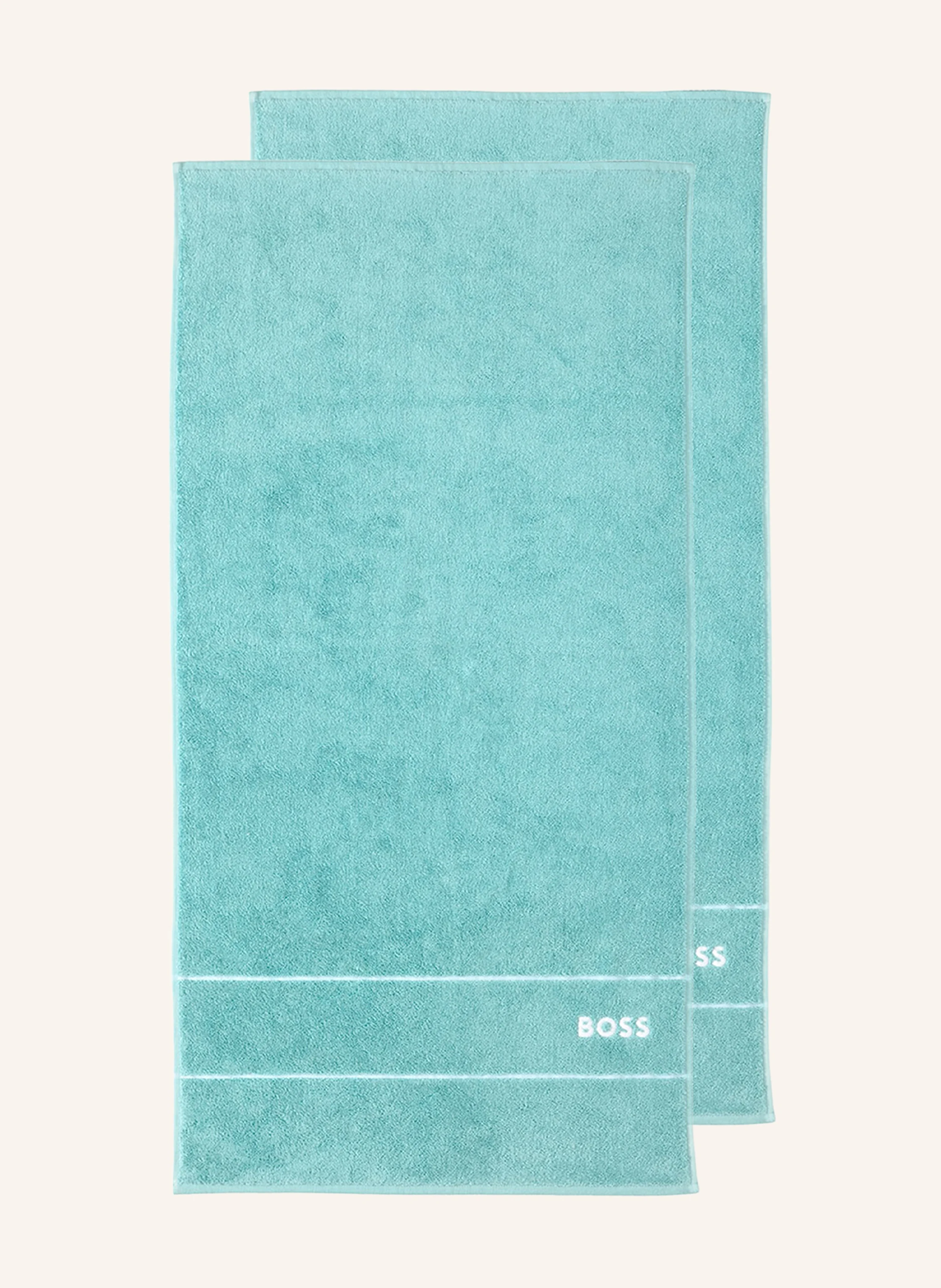 BOSS Handtuch Set PLAIN HANDTUCH2ER SET
