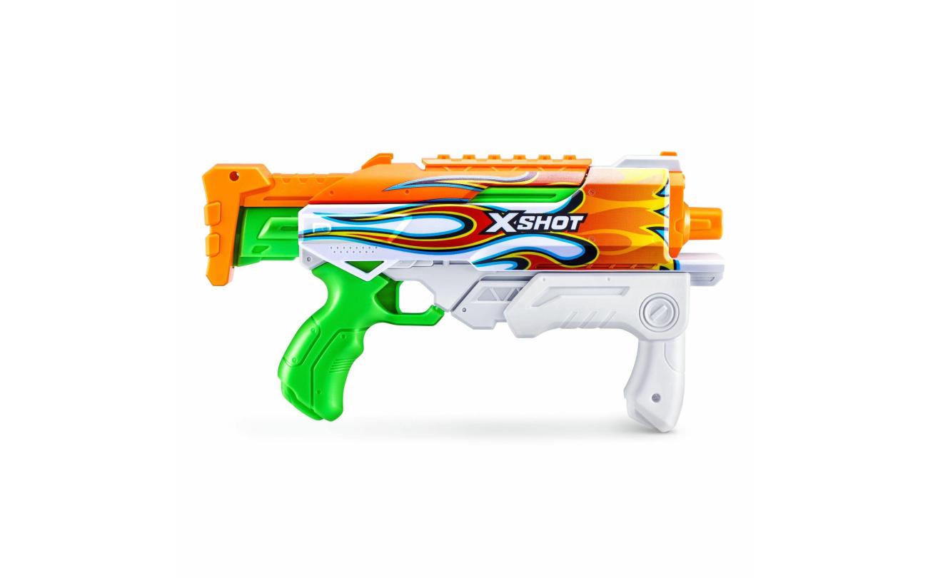 X-shot Skins Hyperload Fast Fill waterblaster