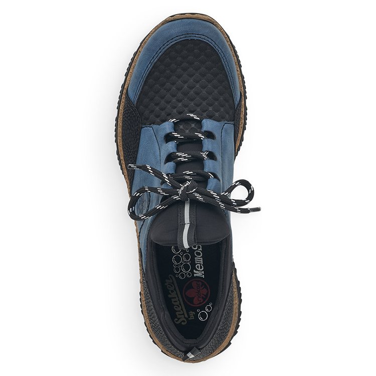 Rieker N3253-14 | BLEU