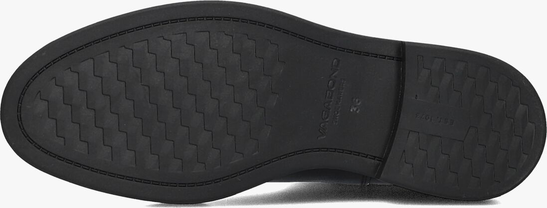 zwarte vagabond shoemakers chelsea boots alex w 301