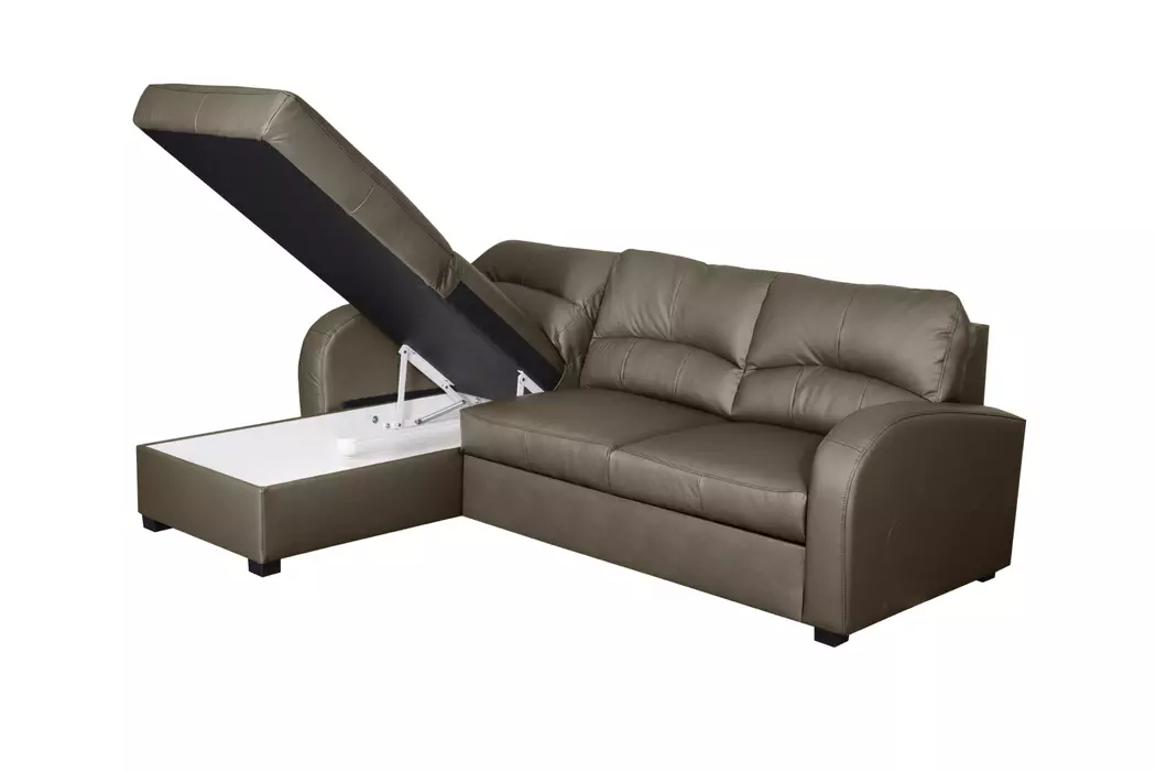 Ecksofa Milo