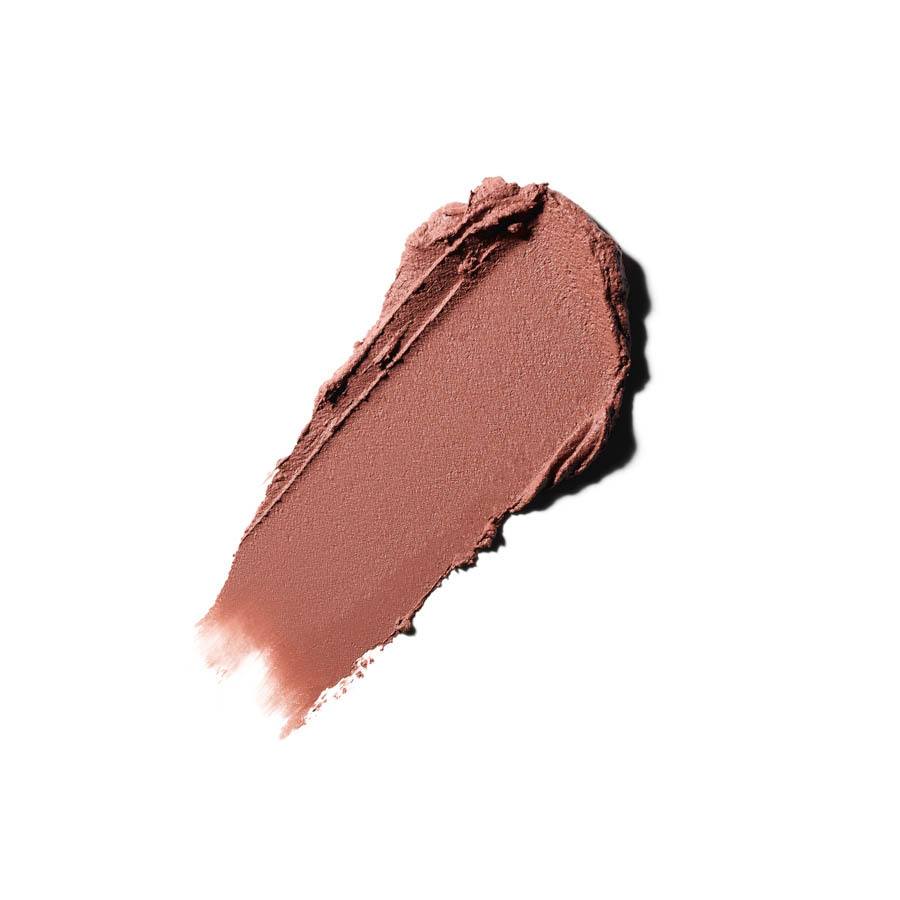 MAC Powder Kiss Lipstick Teddy 2.0 3g