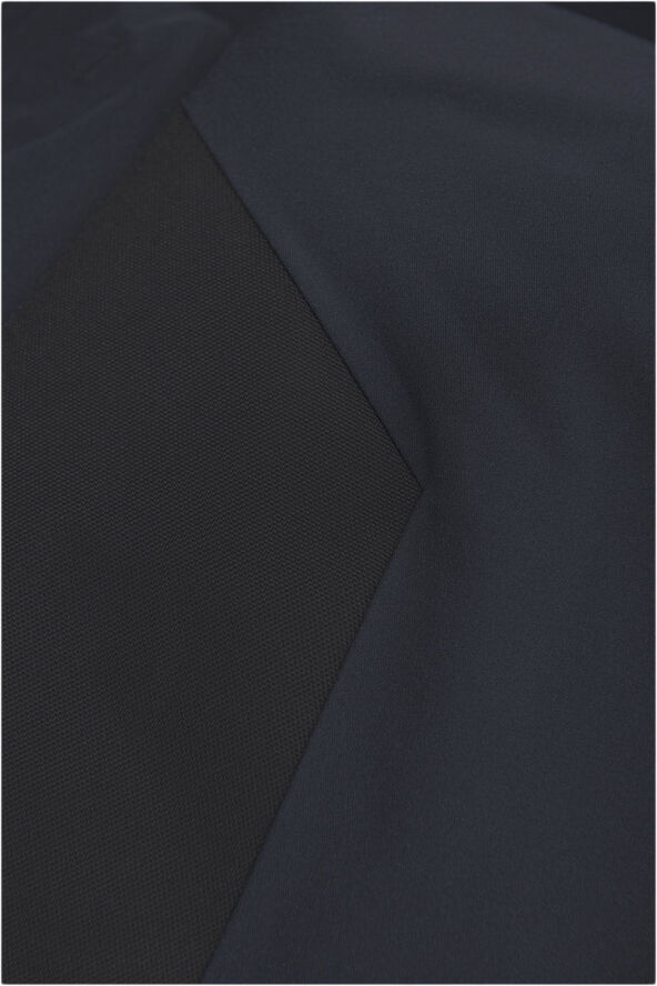 Peak Performance Insulated skibukser Sort
