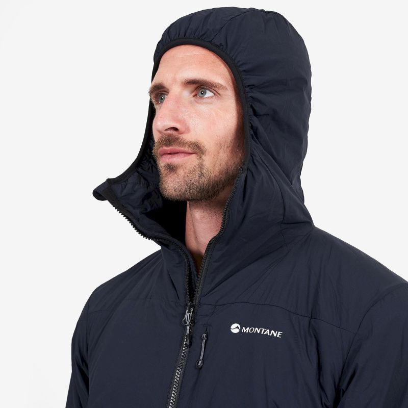 Fireball Jacket - Doudoune homme