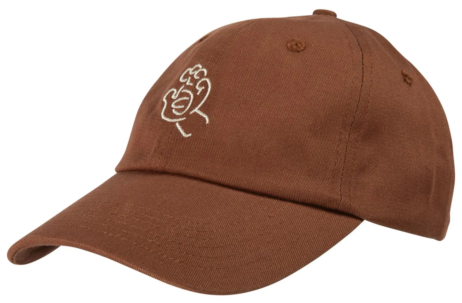 Santa Cruz Contour Hand Cap | SkatePro