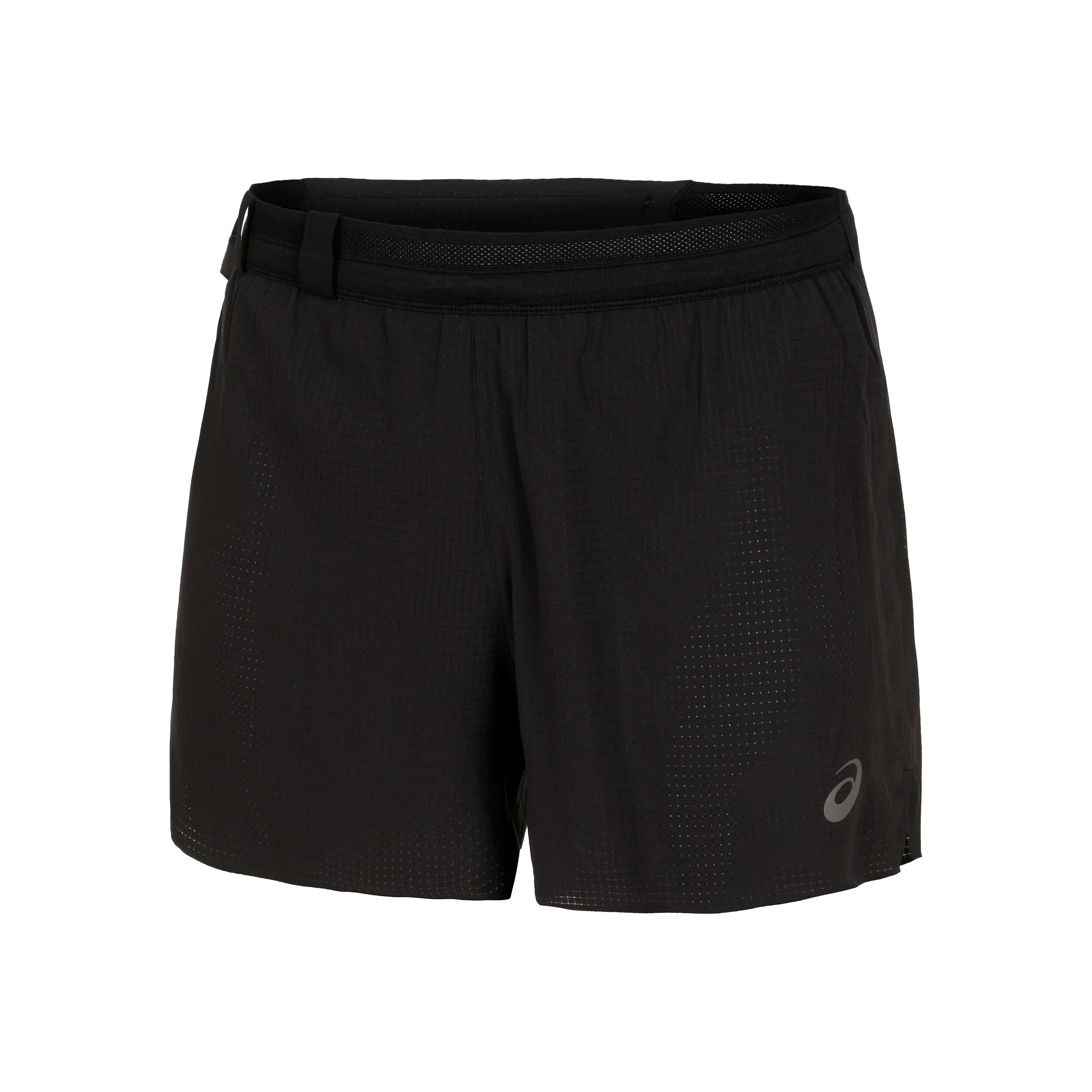 ASICS Metarun 5 Inch Short De Running Hommes - Noir
