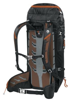Sac de Randonnée Ferrino Agile 25L Noir/Blanc