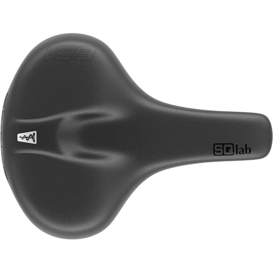SQlab 621 M-D active 2.1 Sattel