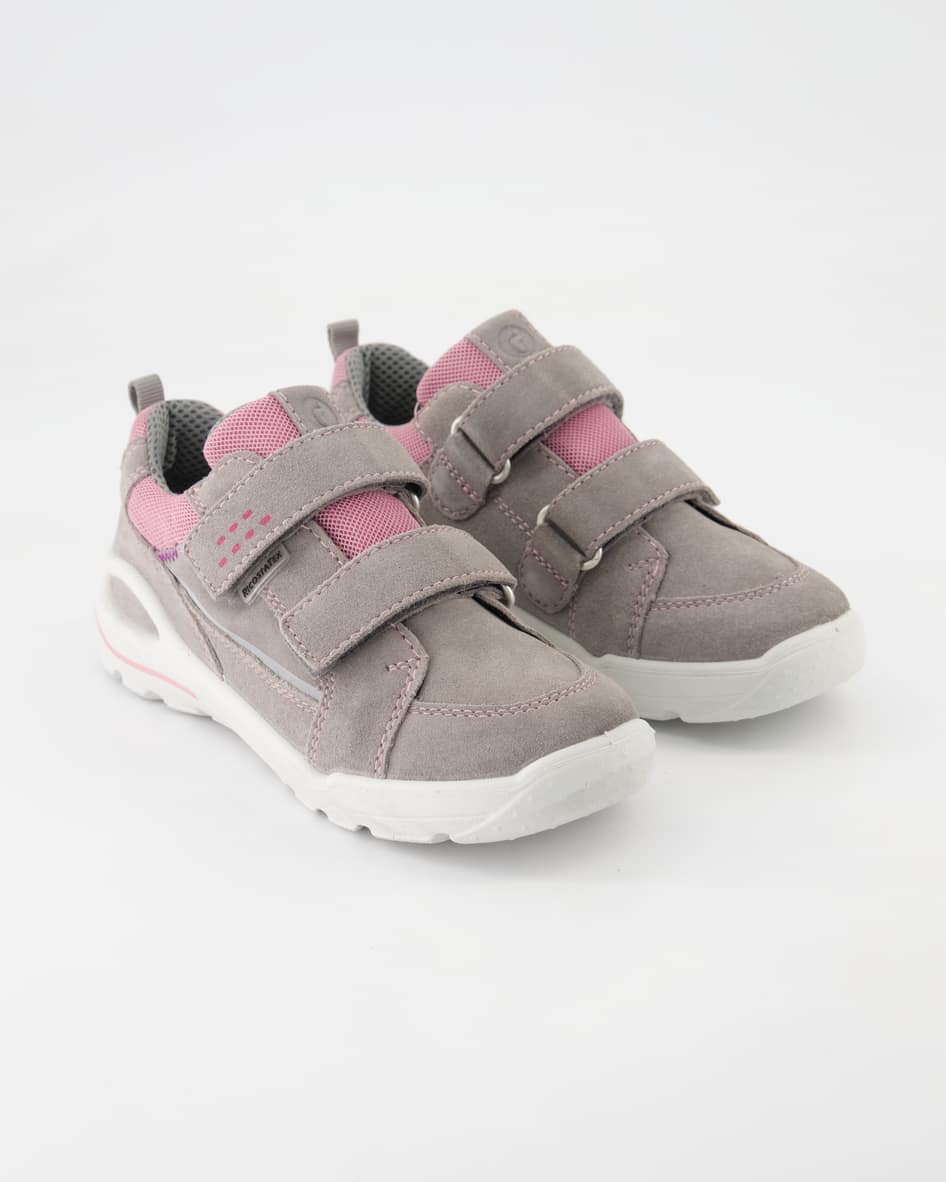 Ricosta MOVE Halbschuhe in Grau