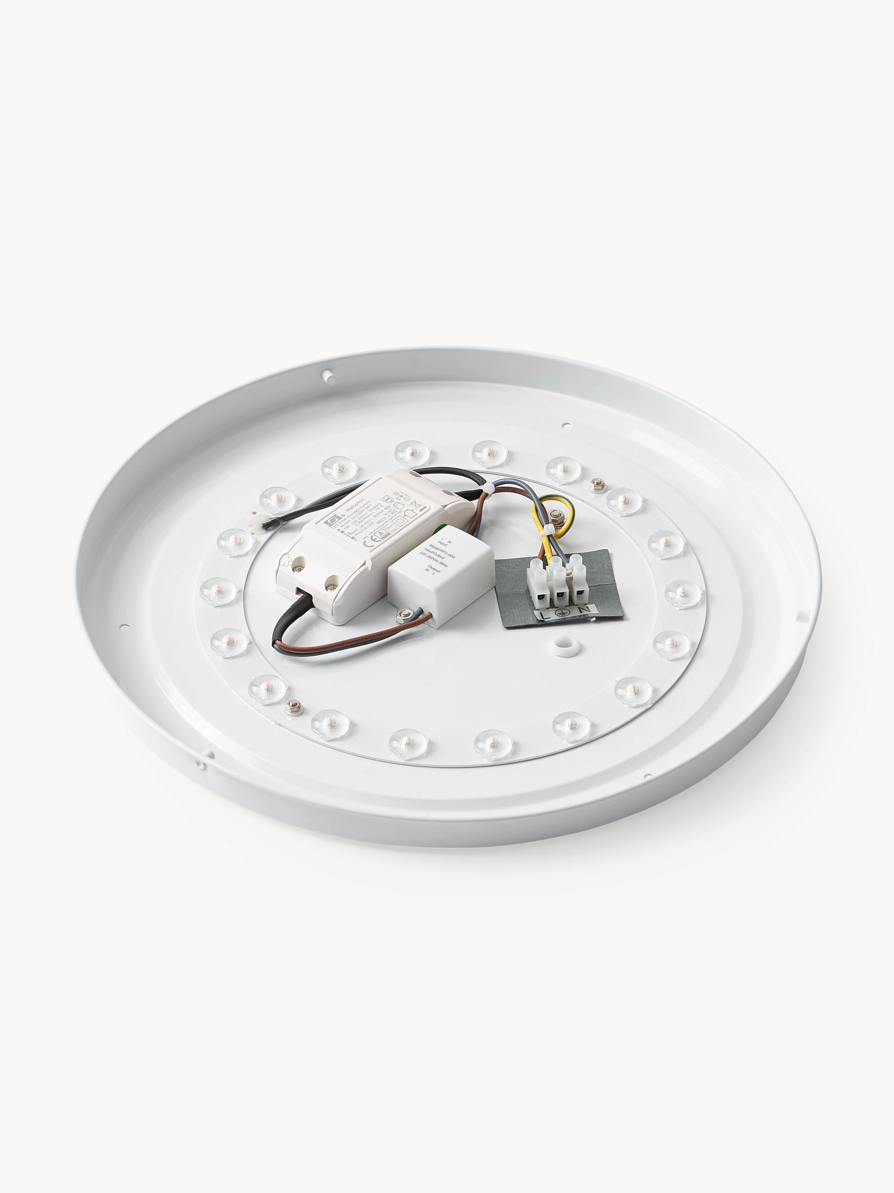 LED-plafondlamp Helen