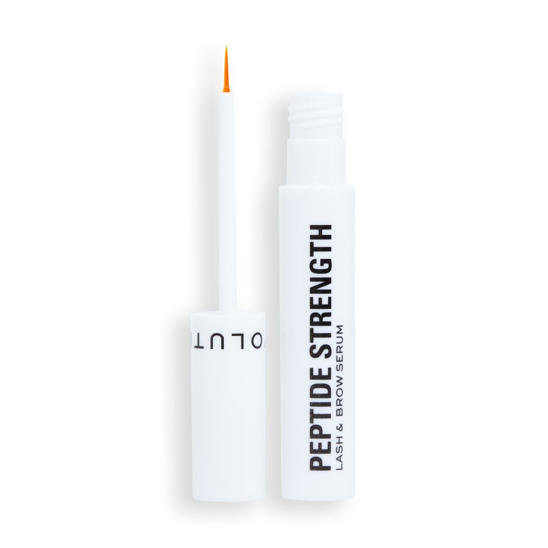 REVOLUTION  Peptide Strength Lash & Brow Serum - 3ml