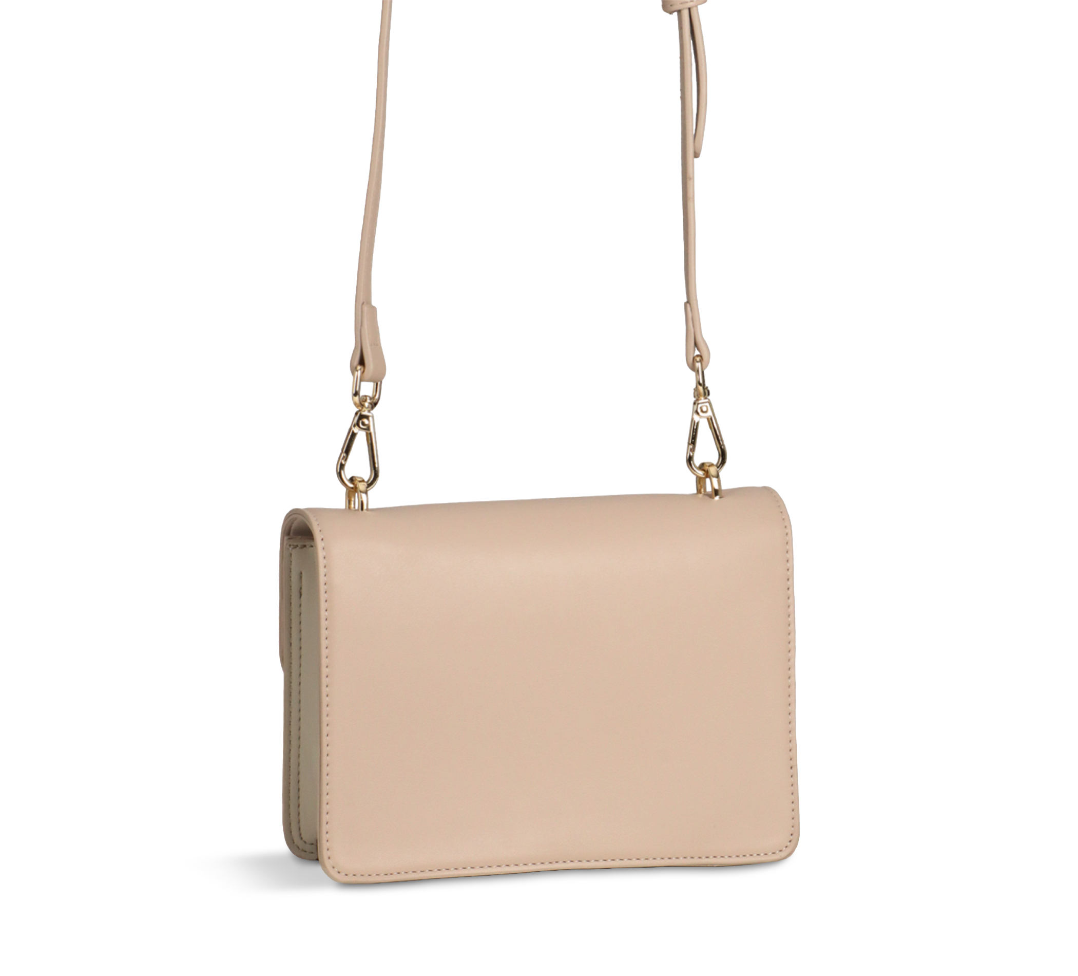 Seidenfelt Tricolor Pitea beige/taupe