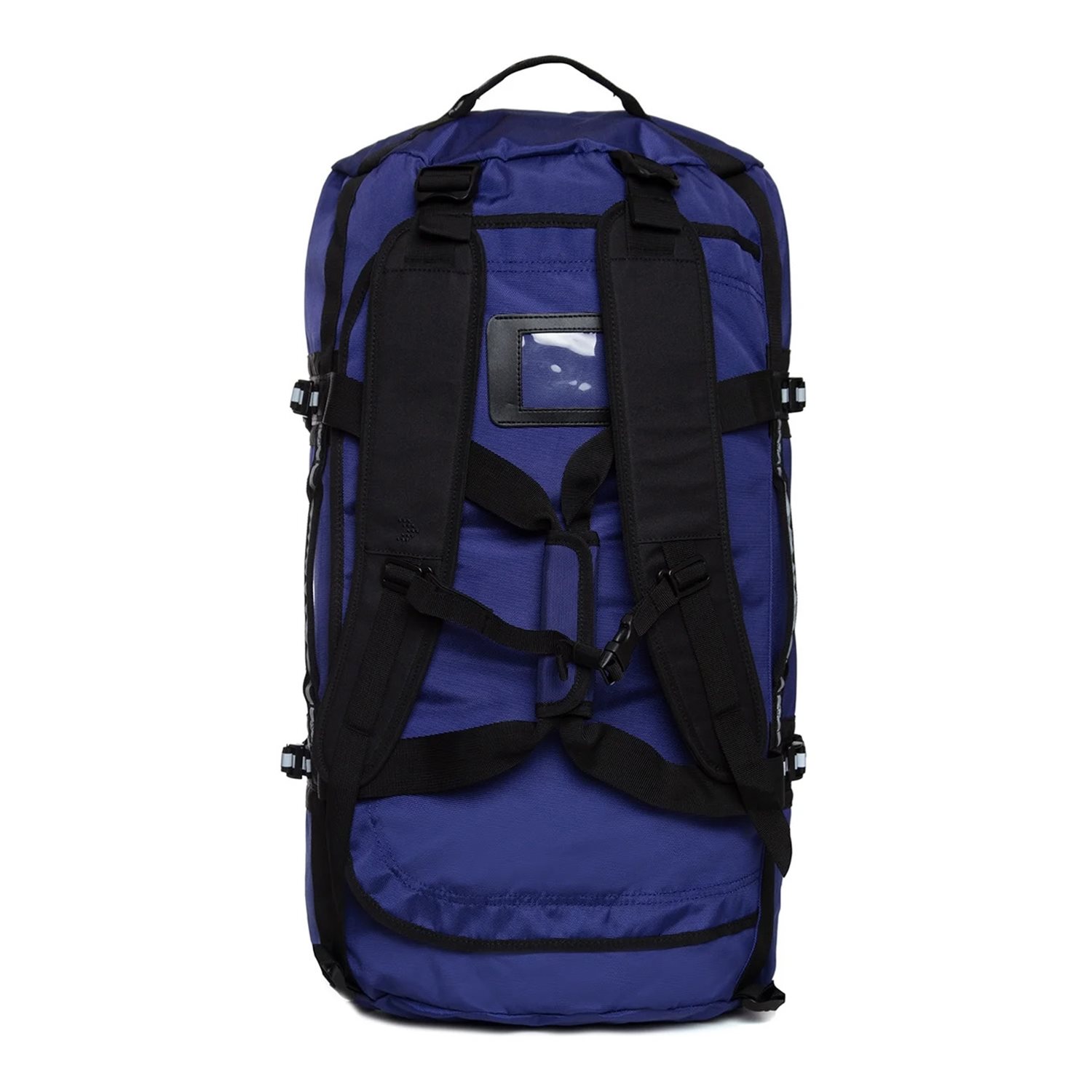 Travelbags The Base Duffle Backpack M blue