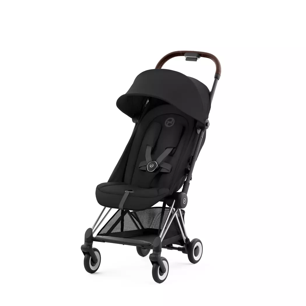 Buggy Coya Sepia Black