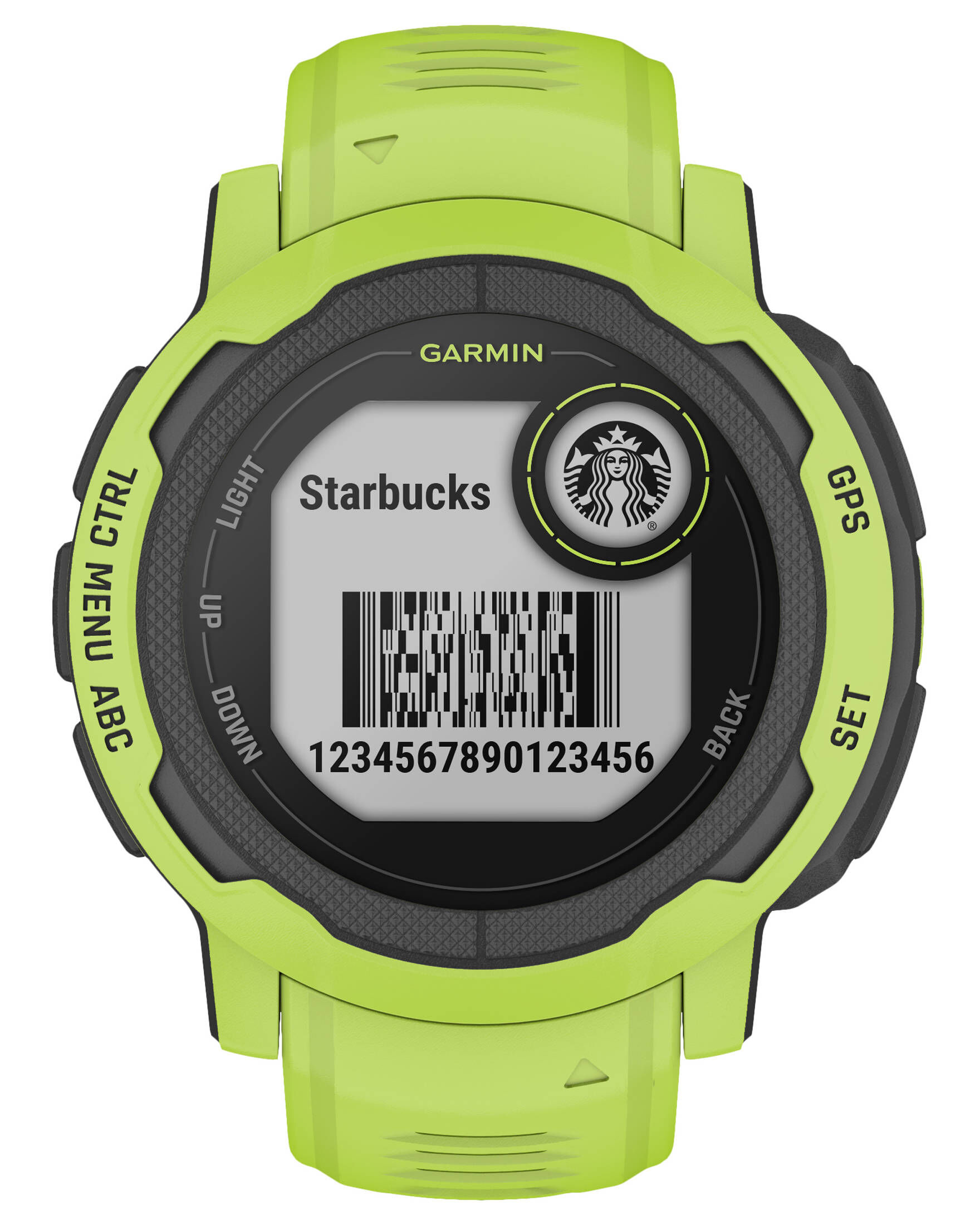 Garmin| Multifunktionsuhr INSTINCT 2