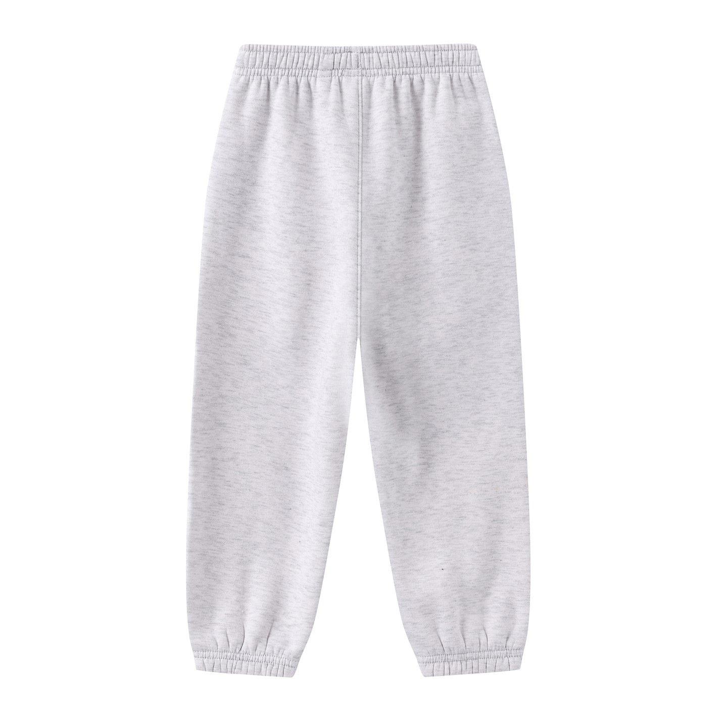 Slazenger Fleece OTH Tracksuit Set Infant