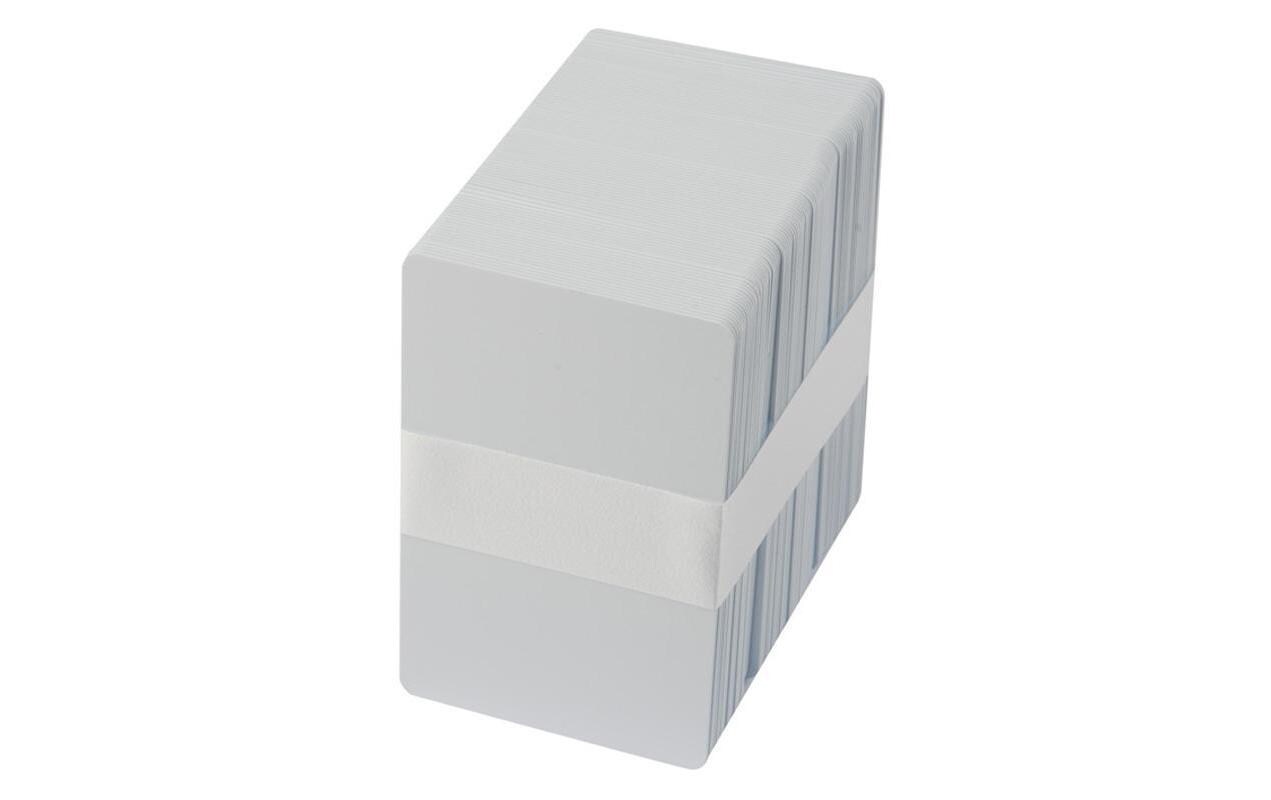 Karte(n) 0.76 mm 100 StückPassend zu P110i/P120i