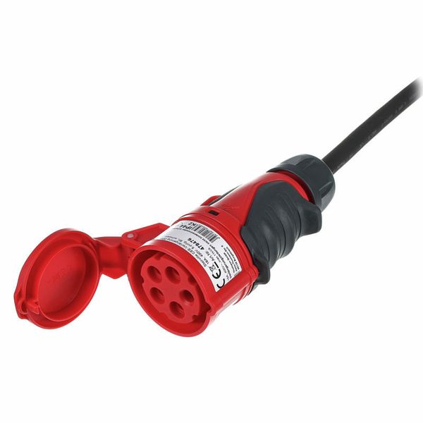 Stairville CEE Cable 16A 2,5mm² 20m Grip