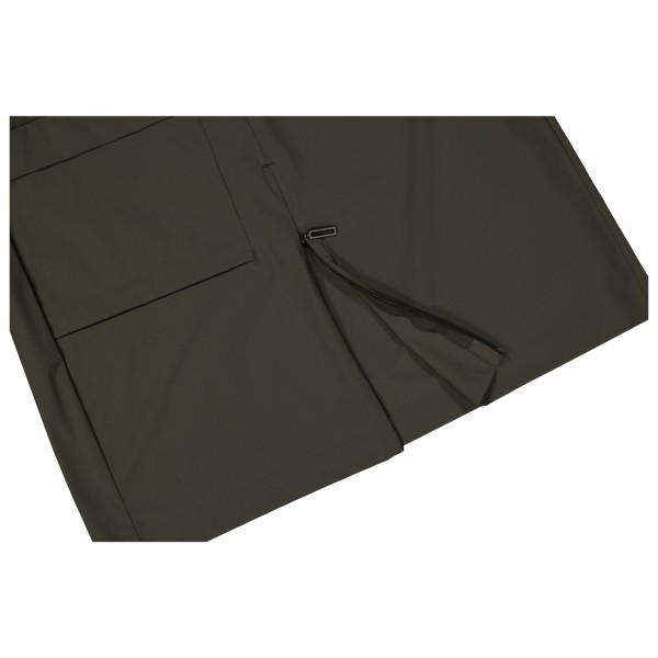 Jeanne Baret - Women's Sumatra Skirt - Jupe