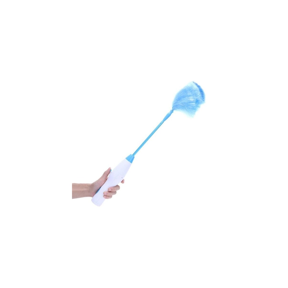 Spin Duster-vippebryter