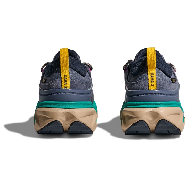 HOKA - Kaha 3 Low GTX - Chaussures multisports