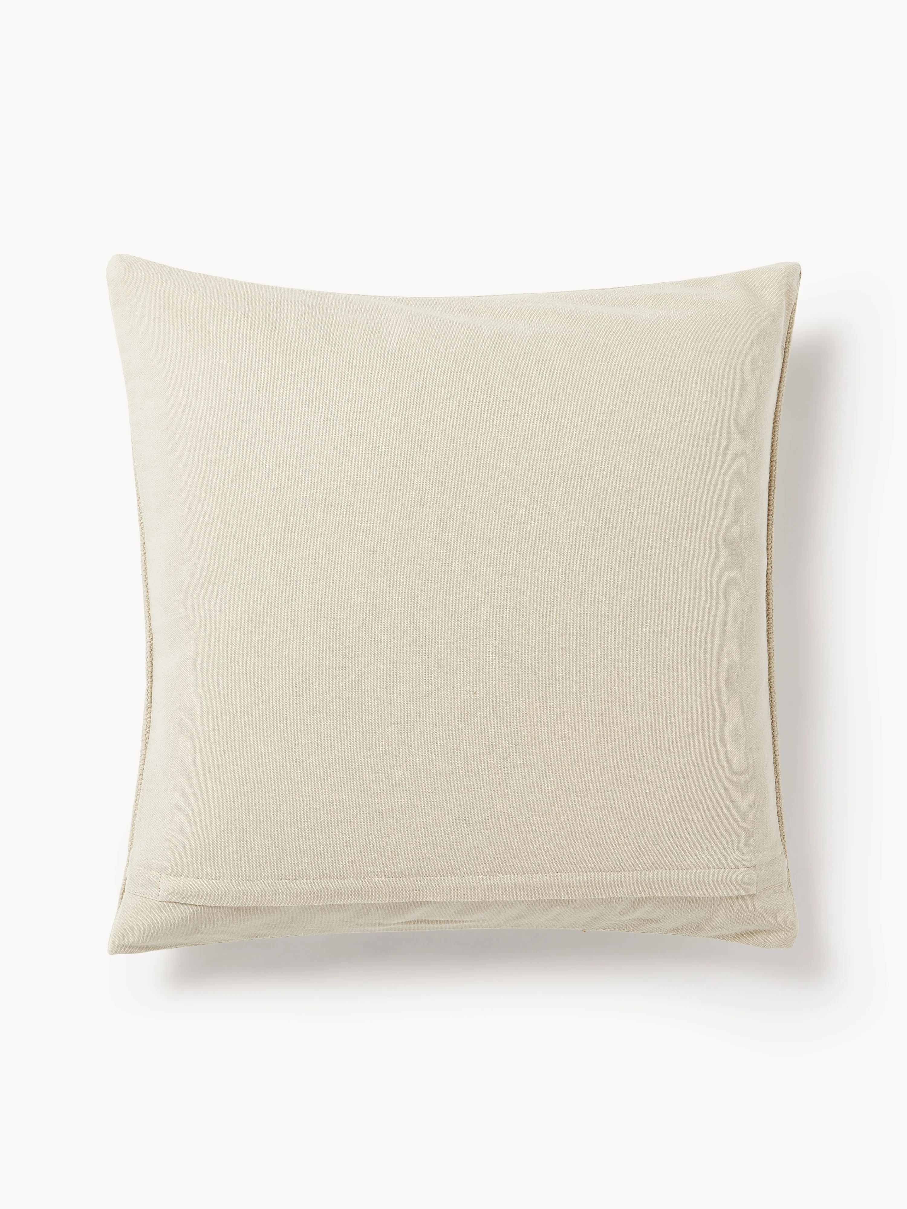 Kussenhoes Flick met abstracte decoratie