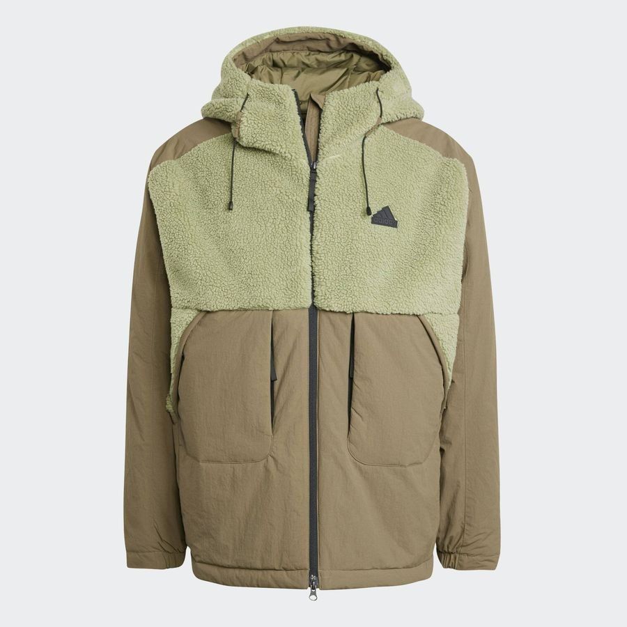 Adidas Veste City Escape Insulation