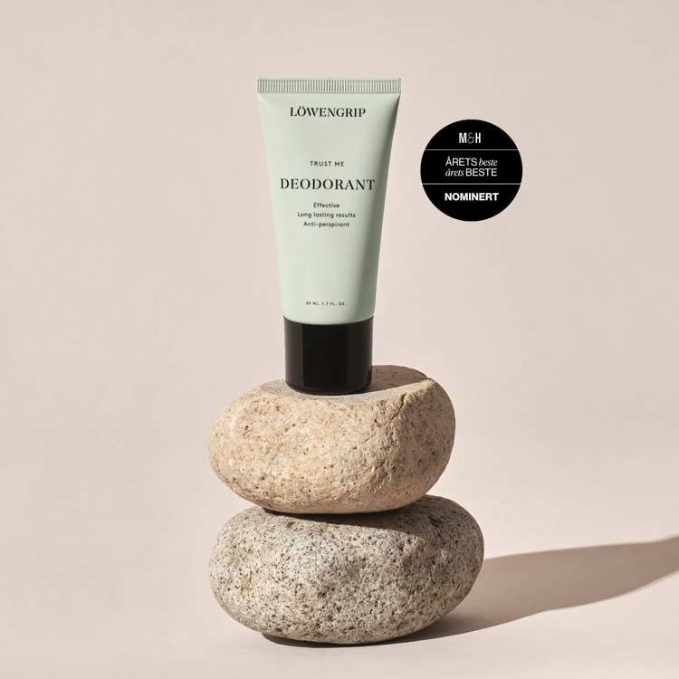 Löwengrip Trust Me Deodorant 50ml