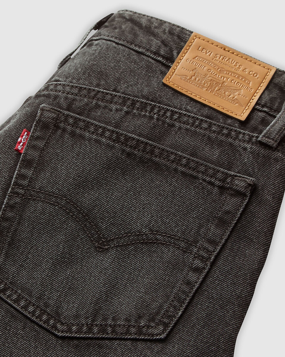 Levi's<br>Calça jeans larga estilo 