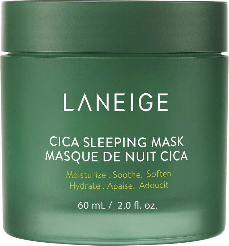 LANEIGE Cica - Sleeping Mask