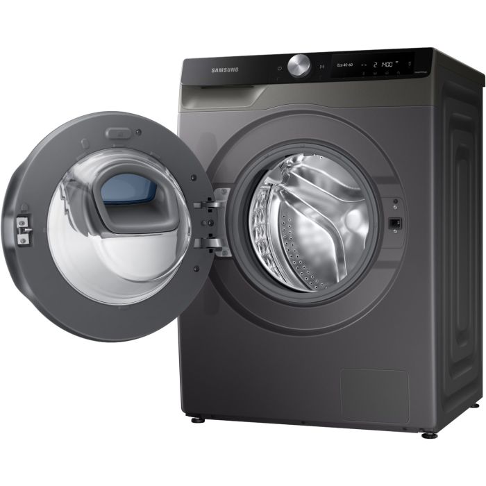 Samsung Waschmaschine WW80T654ALX/S2 Inox
