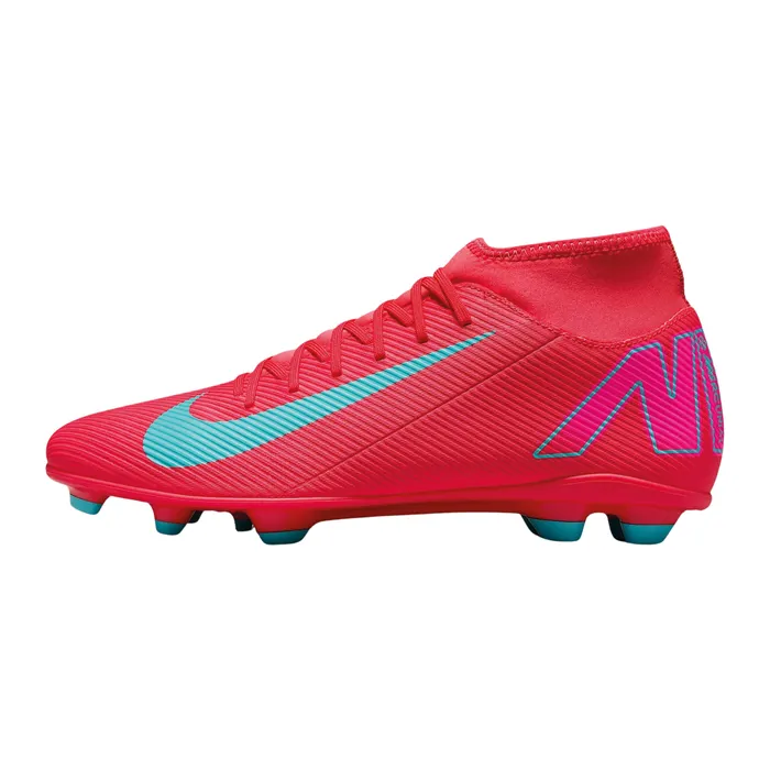 Nike Mercurial Superfly 10 Club FG/MG Voetbalschoenen Senior