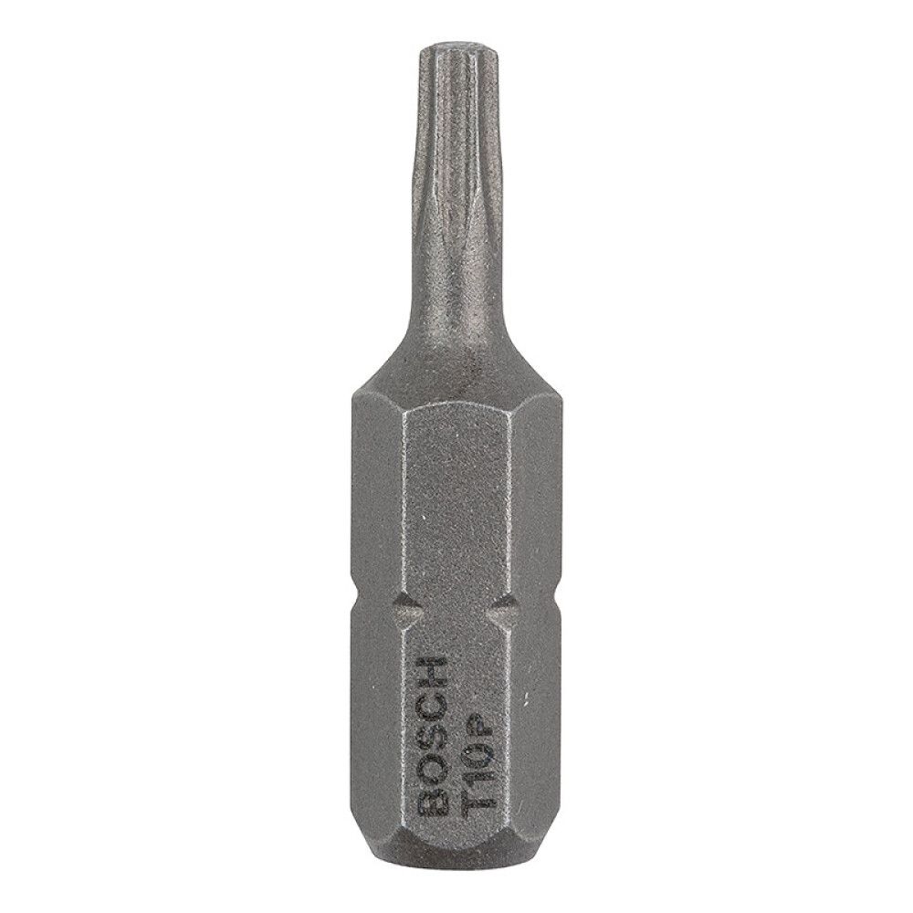 BITS BOSCH T10 25MM 3STK