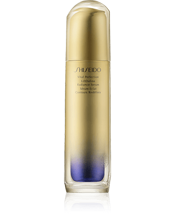 Shiseido Vital Perfection Liftdefine Radiance Serum 80ml