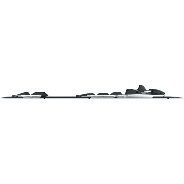 Fixation ski de fond ROTTEFELLA PERFORMANCE SKATE BLACK/WHITE