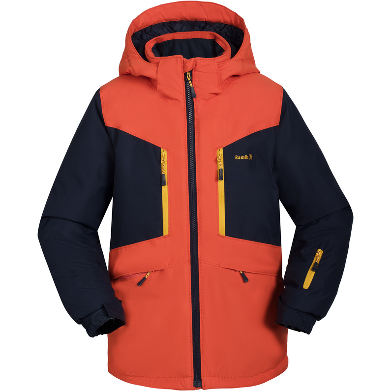 Kamik Kinder Max Jacke