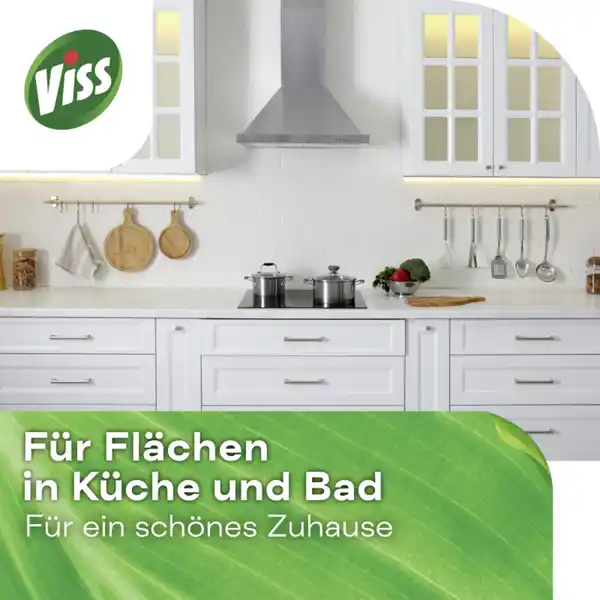 Cleanboost Scheuermilch Citrus