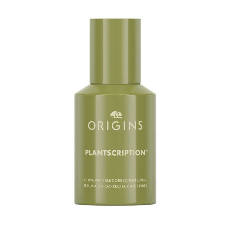 Plantscription™ Sérum actif jeunesse 30ml