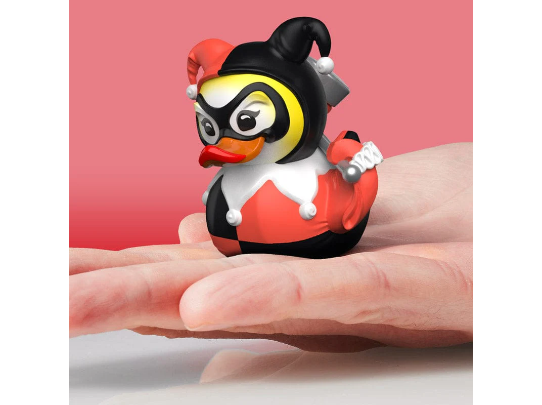 PATO TUBBZ MINI HARLEY QUINN